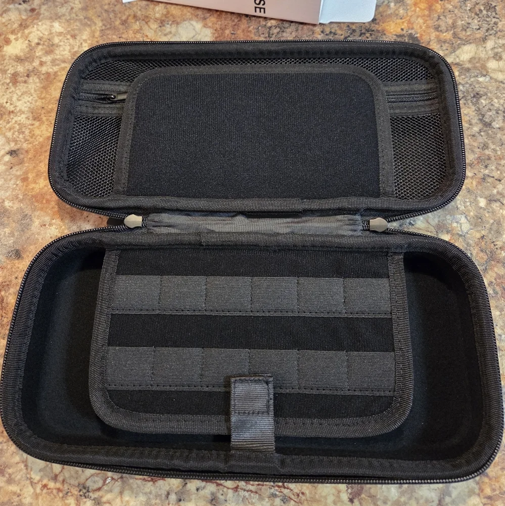 nintendo switch 2 carrying case
